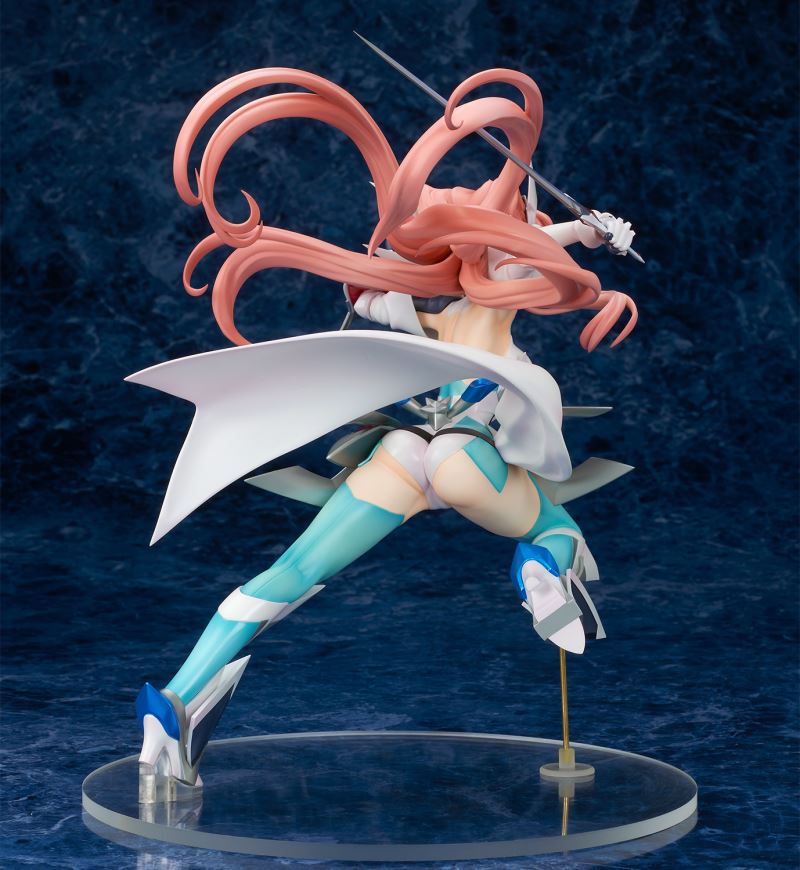 Senki Zesshou GX - Maria Cadenzavna Eve 1/7