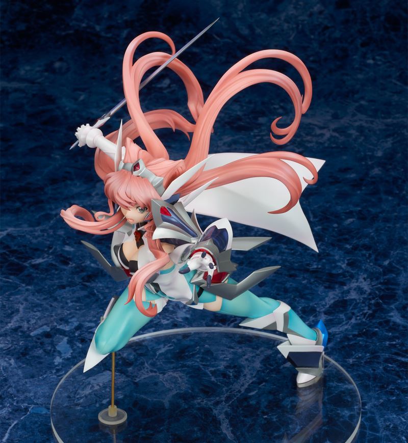 Senki Zesshou GX - Maria Cadenzavna Eve 1/7