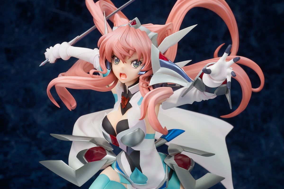 Senki Zesshou GX - Maria Cadenzavna Eve 1/7