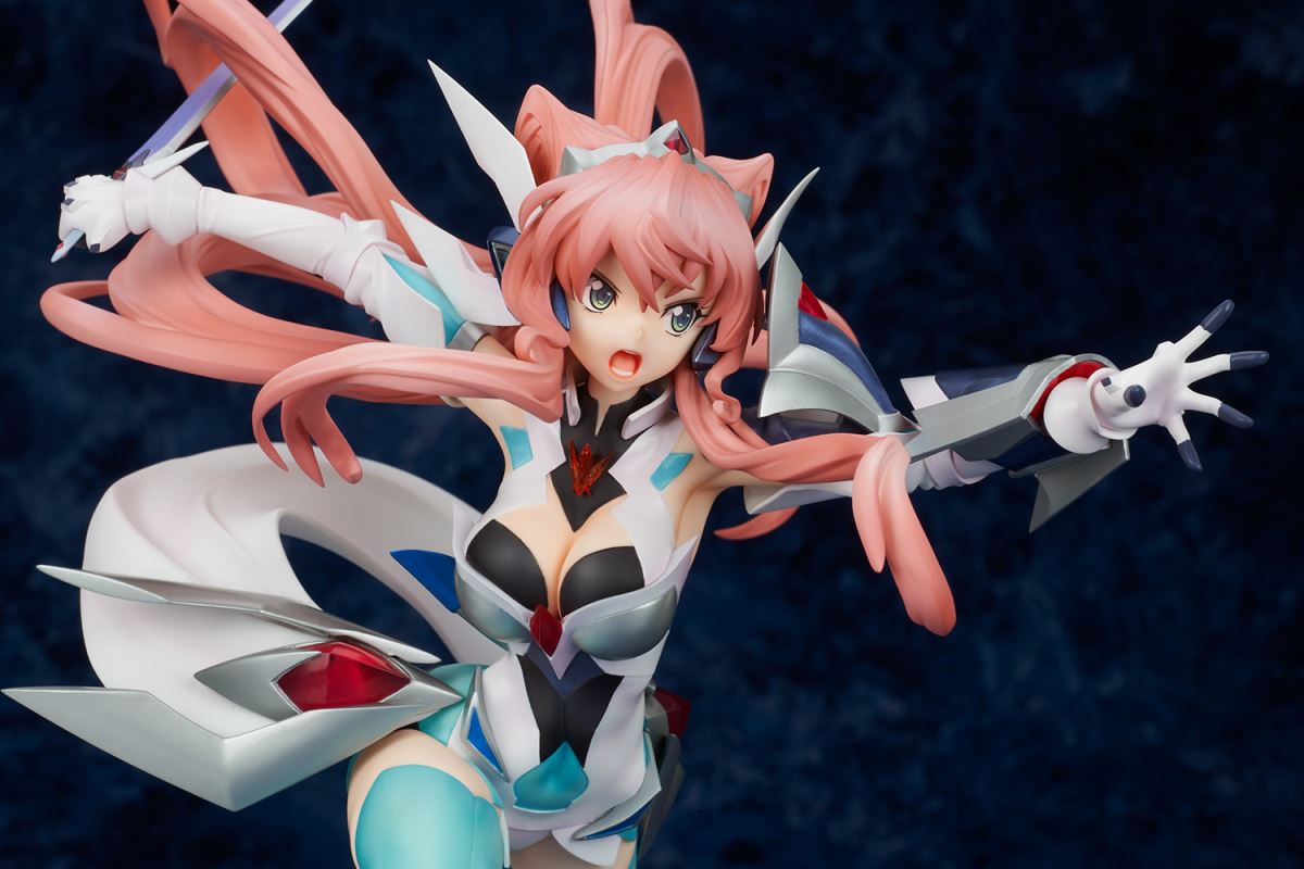 Senki Zesshou GX - Maria Cadenzavna Eve 1/7