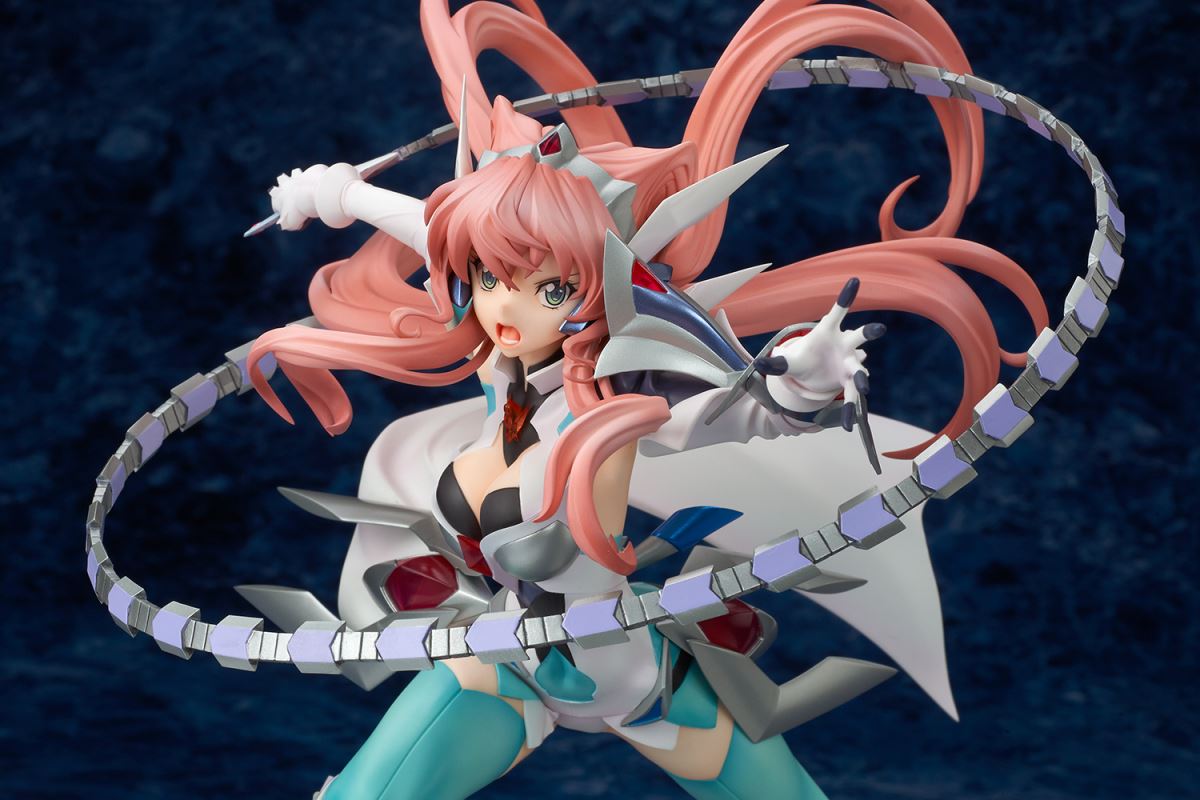 Senki Zesshou GX - Maria Cadenzavna Eve 1/7