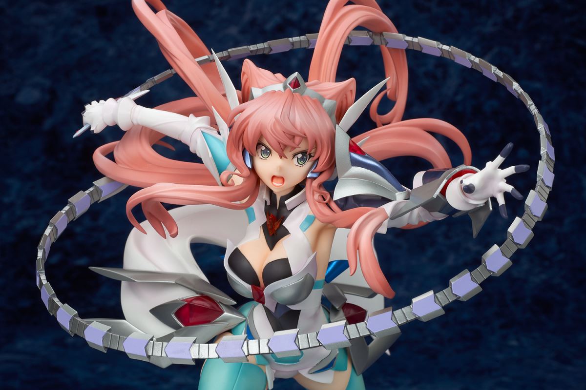 Senki Zesshou GX - Maria Cadenzavna Eve 1/7