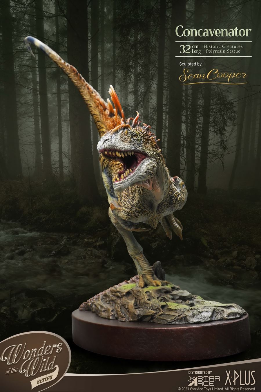 Kunkka Dragon Hunting and Dragon Fossil