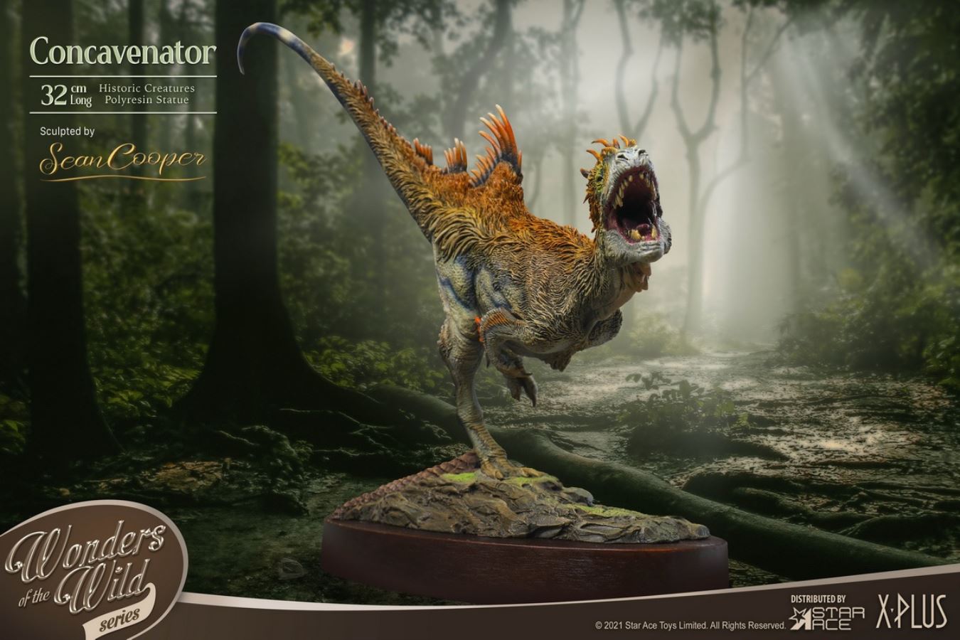 Kunkka Dragon Hunting and Dragon Fossil