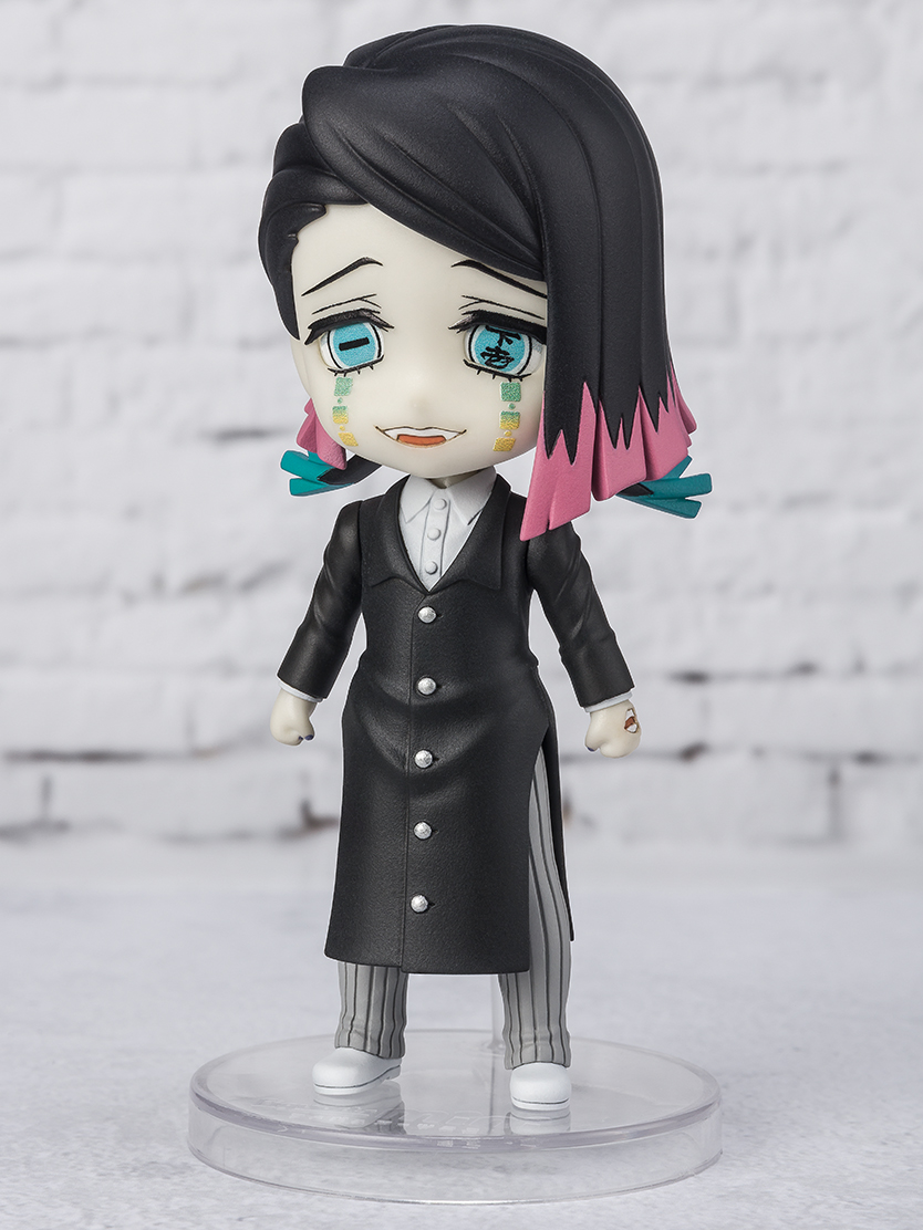Kimetsu no Yaiba - Figuarts mini Enmu