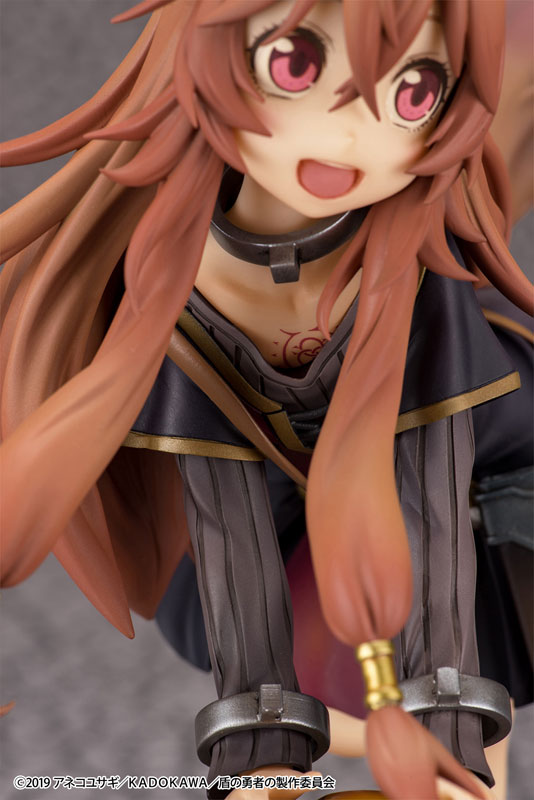 The Rising of the Shield Hero Raphtalia Child ver. 1/7