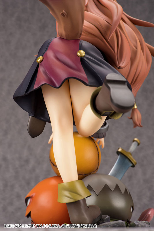 The Rising of the Shield Hero Raphtalia Child ver. 1/7