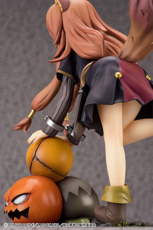 The Rising of the Shield Hero Raphtalia Child ver. 1/7