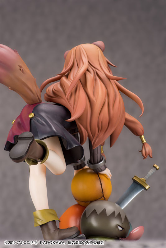 The Rising of the Shield Hero Raphtalia Child ver. 1/7