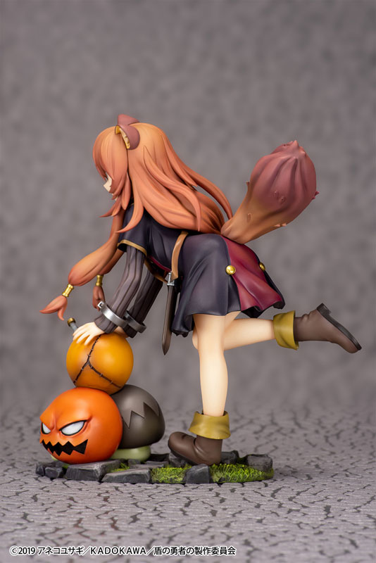 The Rising of the Shield Hero Raphtalia Child ver. 1/7