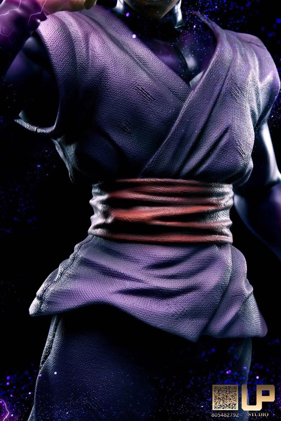 Black Rose Goku – Dragon Ball