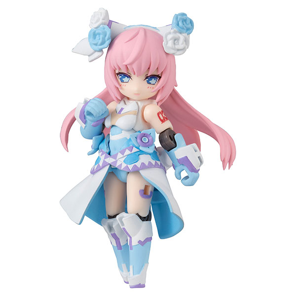 Desktop Singer Snow Miku Series 3Pack BOX