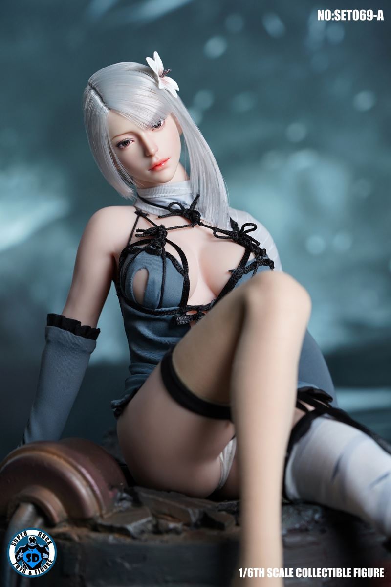 Nier (SET069-A / SET069-B) 1/6