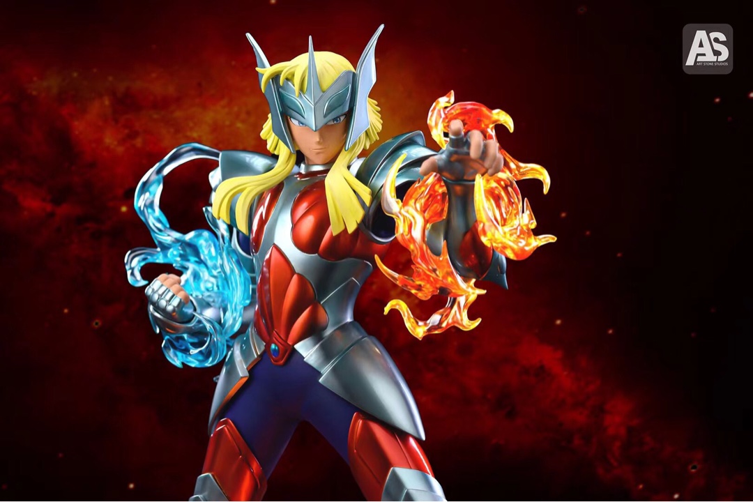 Hagen – Saint Seiya