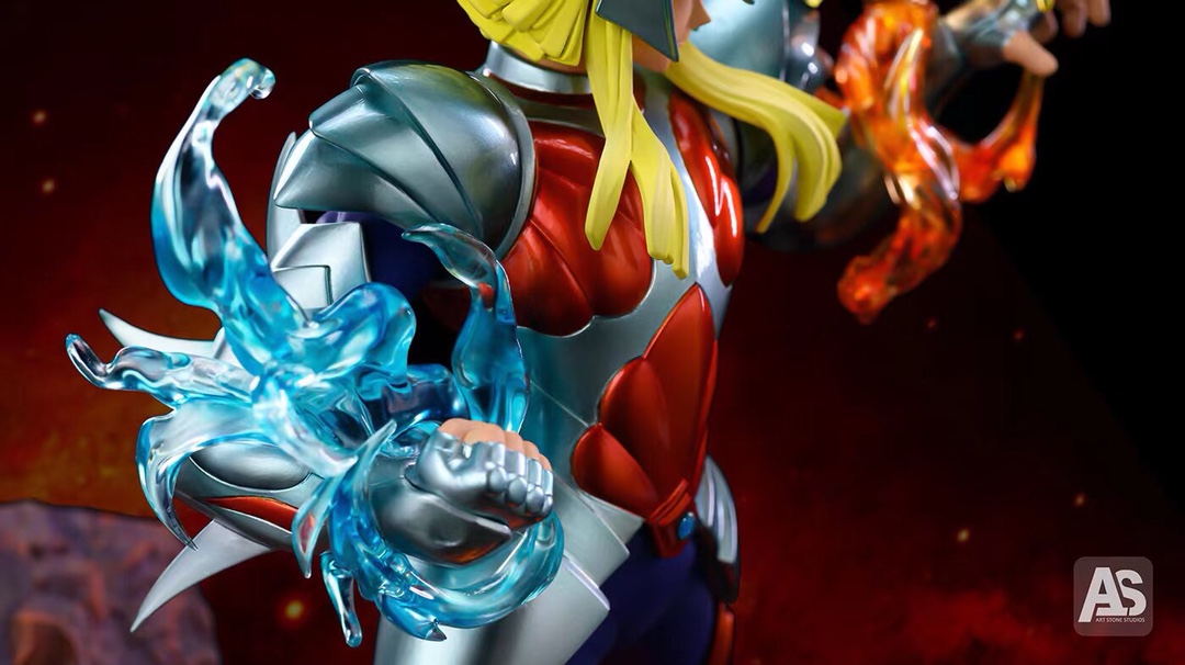 Hagen – Saint Seiya