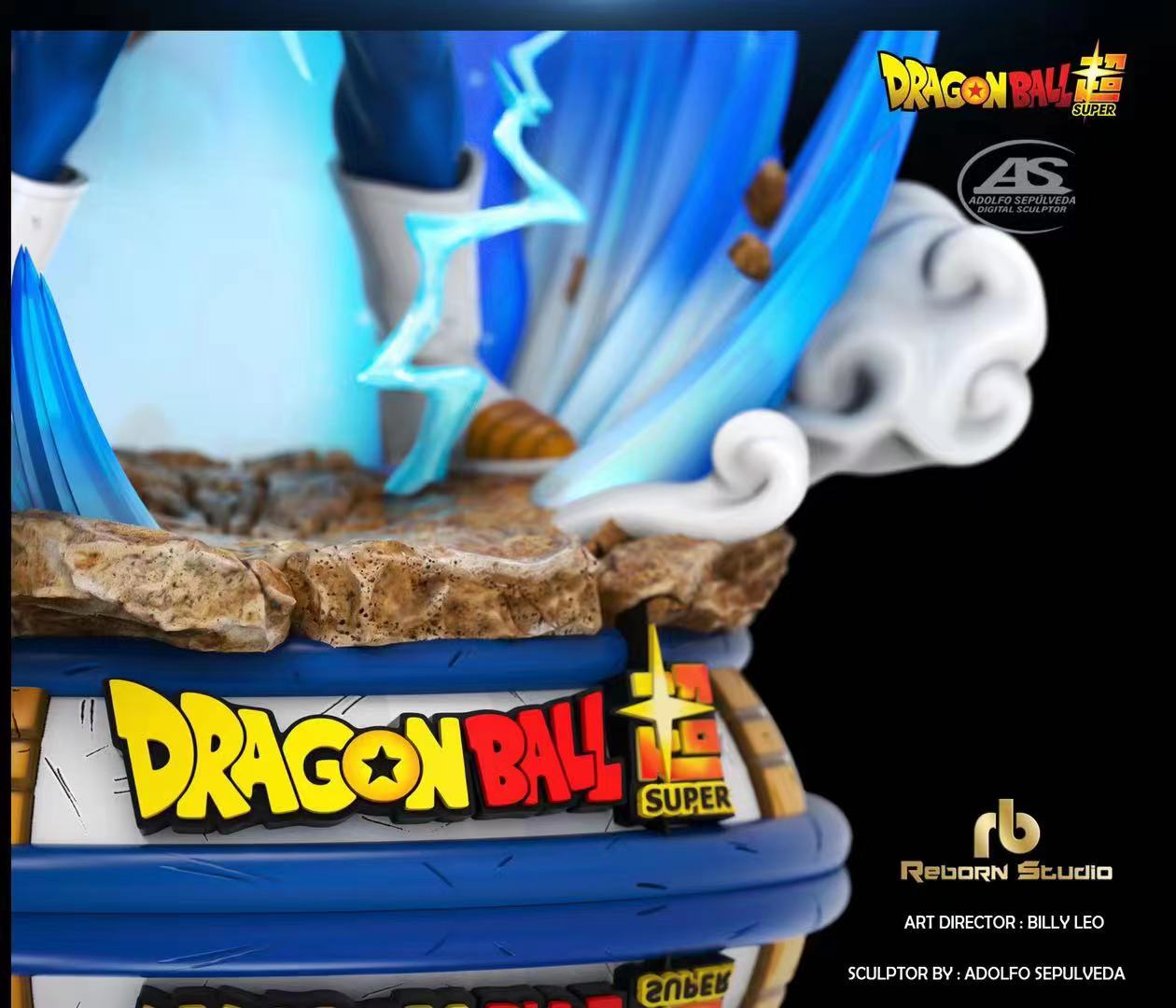 Vegeta – Dragon Ball