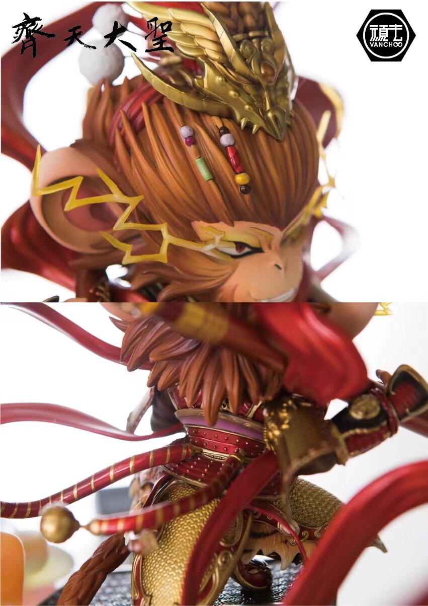 Monkey King