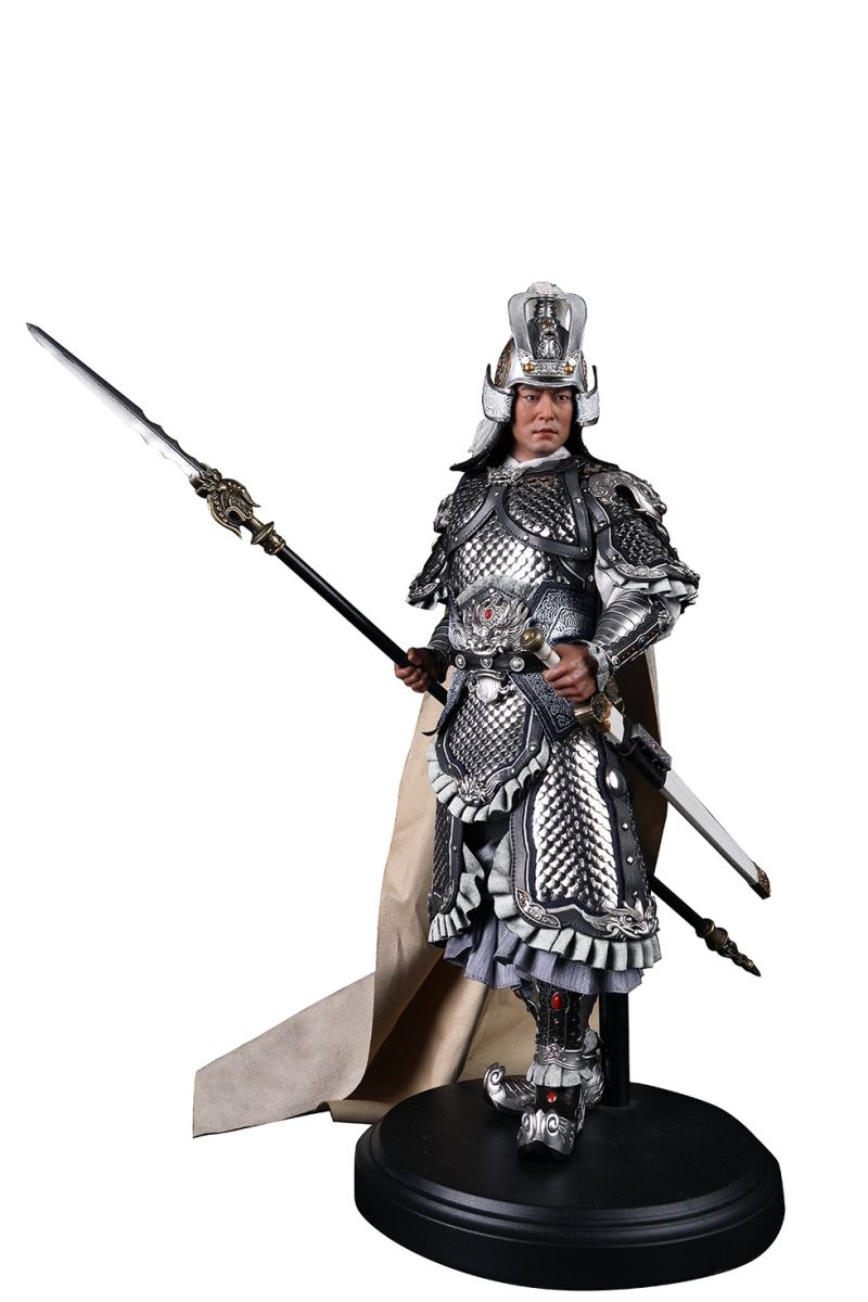 THREE KINGDOMS - ZHAO YUN ZILONG 1/6