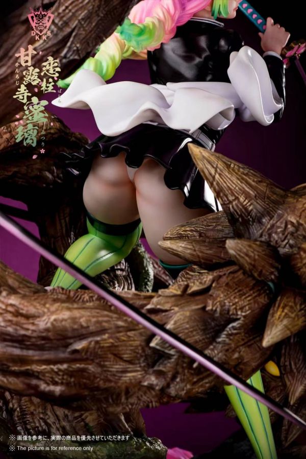 Mitsuri Kanroji – Demon Slayer