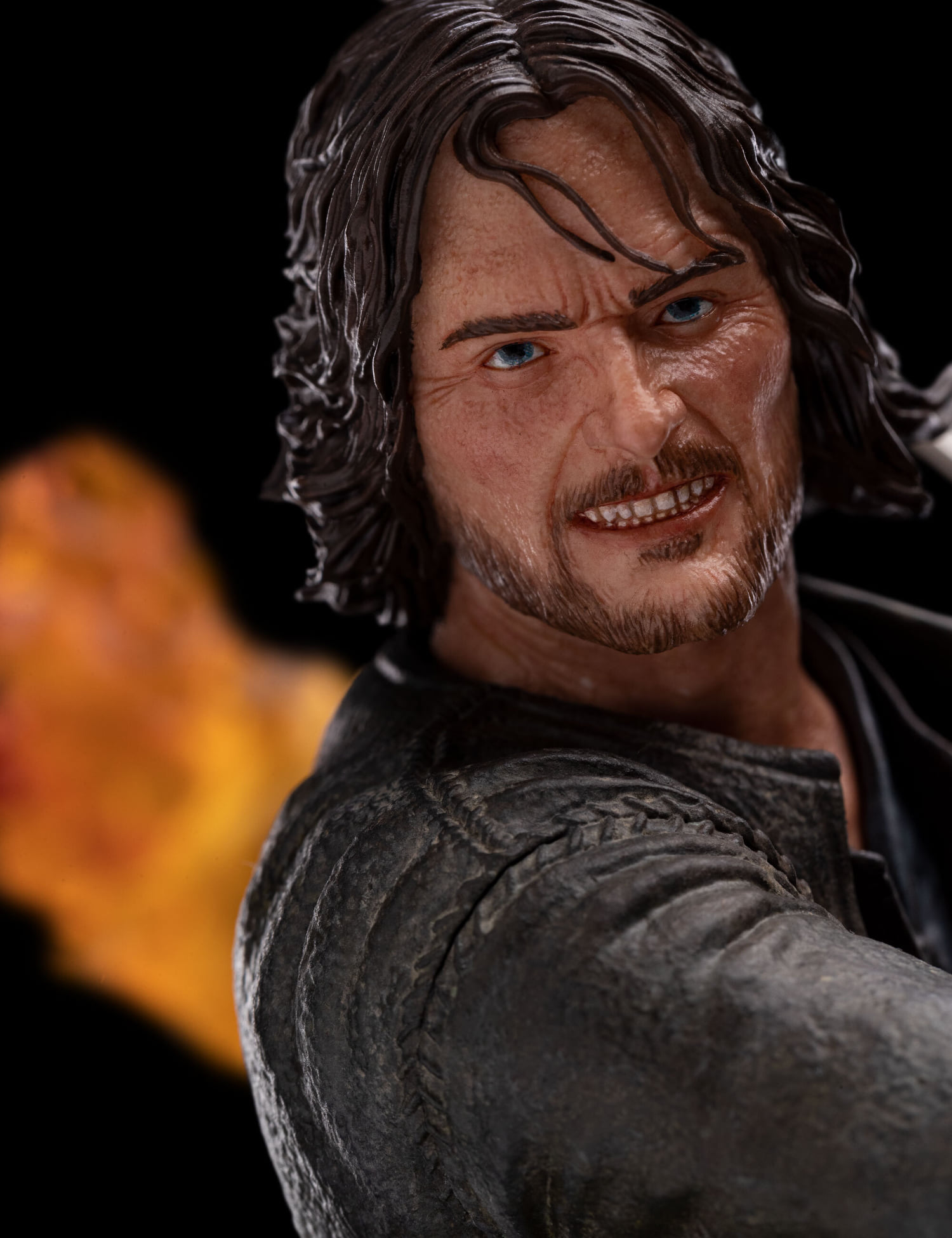 Aragorn 1/8 (Figures of Fandom)