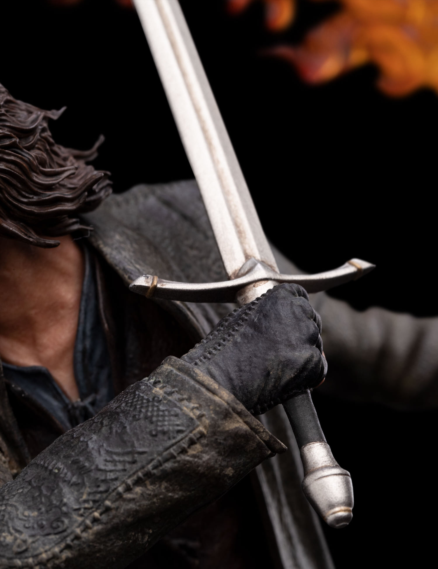 Aragorn 1/8 (Figures of Fandom)