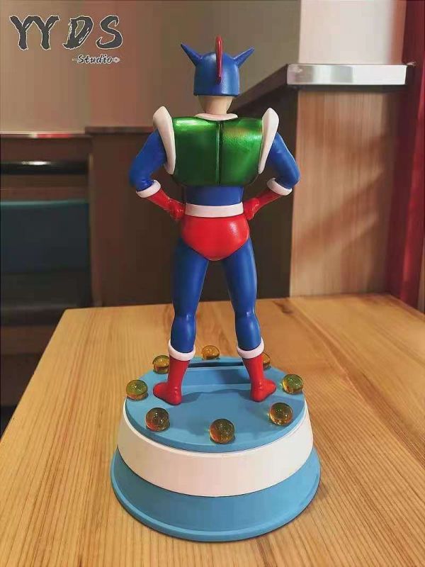 Action Kamen Piggy Bank