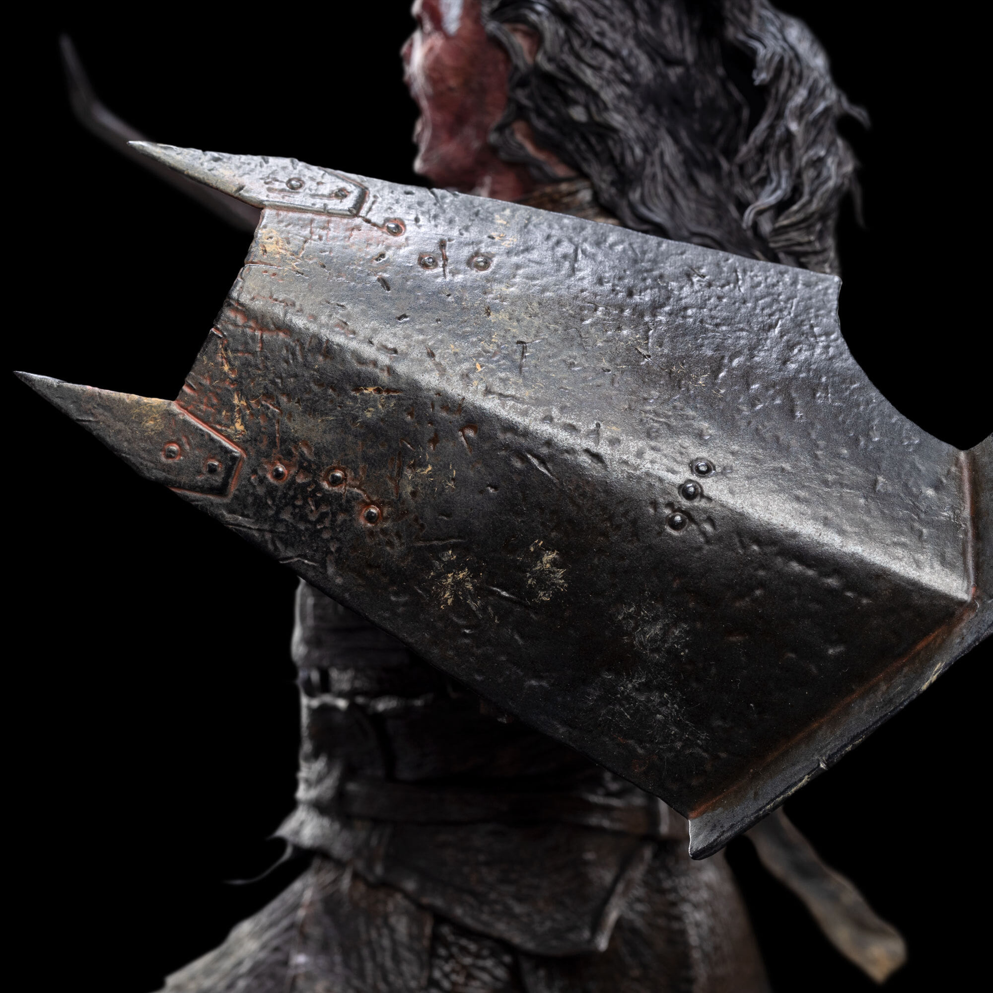 Lurtz 1/8 (Figures of Fandom)