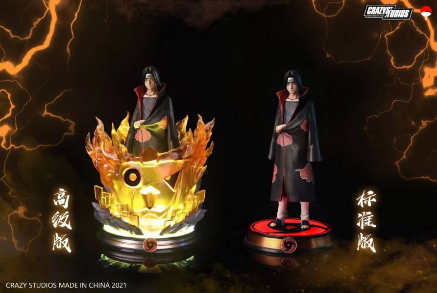 Uchiha Itachi - Naruto