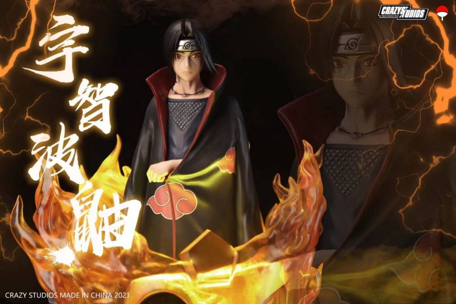 Uchiha Itachi - Naruto