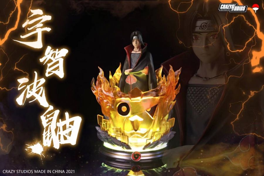 Uchiha Itachi - Naruto