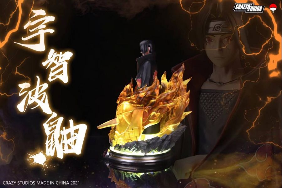 Uchiha Itachi - Naruto