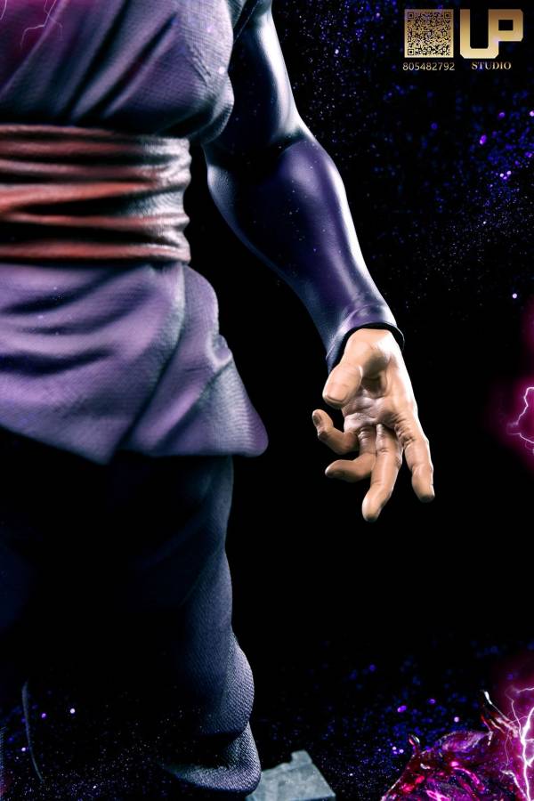 Black Goku – Dragon Ball