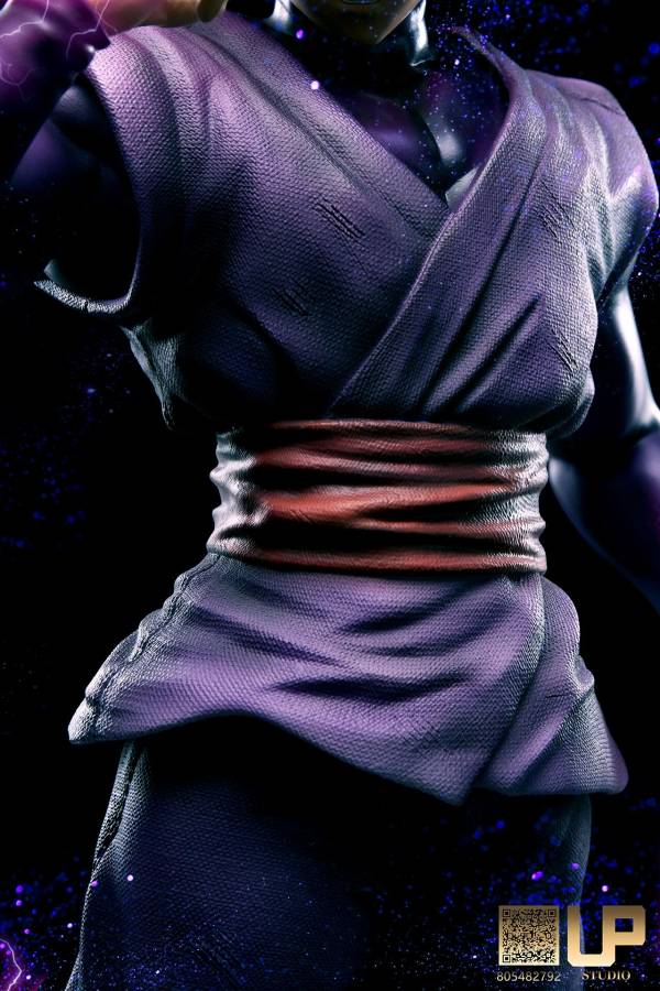 Black Goku – Dragon Ball