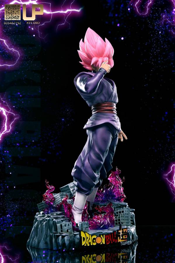 Black Goku – Dragon Ball