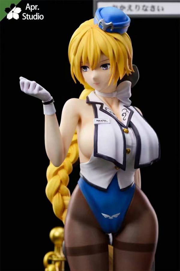FATE Duo Series Stewardess Joan of Arc