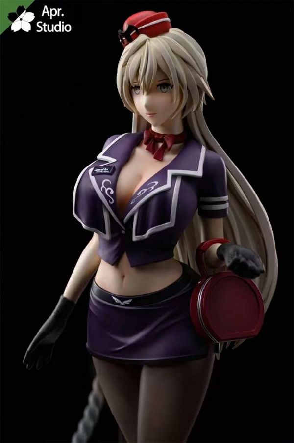 FATE Duo Series Stewardess Joan of Arc