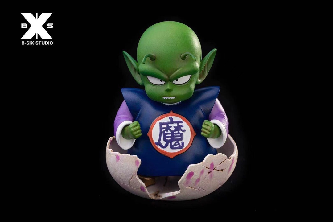 Vegeta Great Ape / Cell / Piccolo  – Dragon Ball