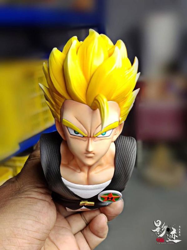 Sun Gohan - Dragon Ball