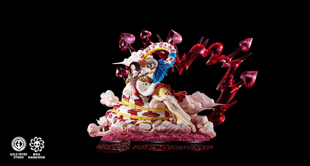 Boa Hancock ver 2 – One Piece
