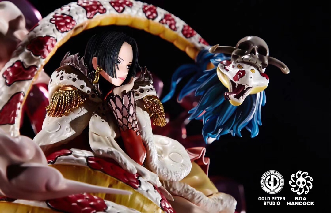 Boa Hancock ver 2 – One Piece