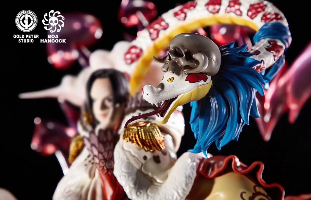 Boa Hancock ver 2 – One Piece