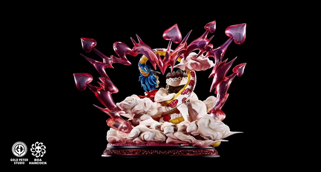 Boa Hancock ver 2 – One Piece