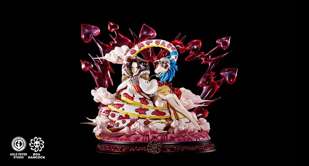 Boa Hancock ver 2 – One Piece