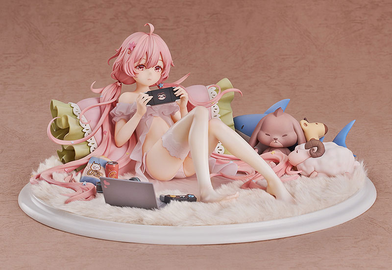 Red: Pride of Eden Evanthe Lazy Afternoon Ver. 1/7
