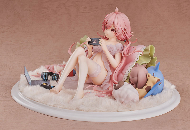 Red: Pride of Eden Evanthe Lazy Afternoon Ver. 1/7
