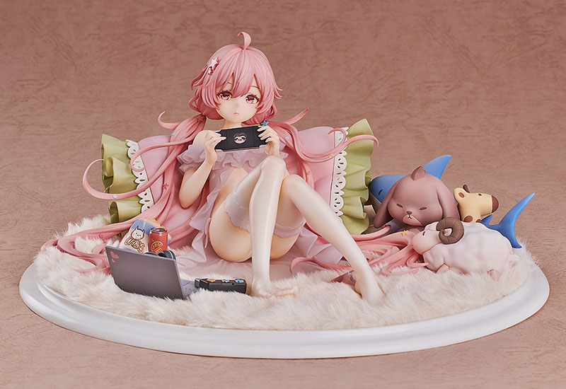 Red: Pride of Eden Evanthe Lazy Afternoon Ver. 1/7