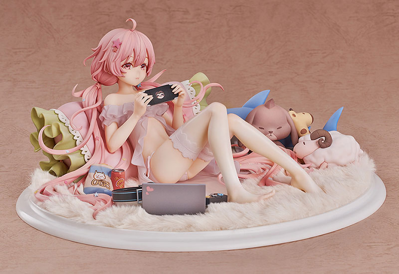 Red: Pride of Eden Evanthe Lazy Afternoon Ver. 1/7