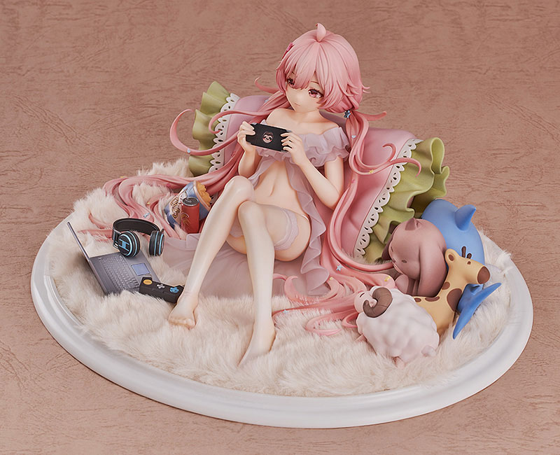 Red: Pride of Eden Evanthe Lazy Afternoon Ver. 1/7