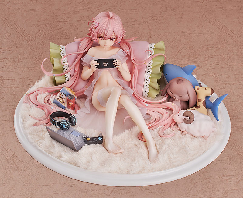 Red: Pride of Eden Evanthe Lazy Afternoon Ver. 1/7