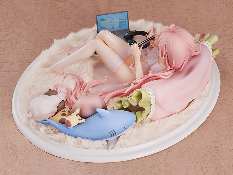 Red: Pride of Eden Evanthe Lazy Afternoon Ver. 1/7